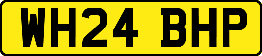 WH24BHP