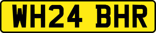 WH24BHR