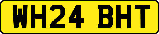 WH24BHT