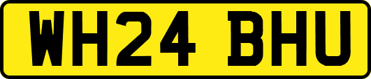 WH24BHU
