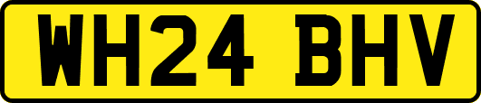 WH24BHV