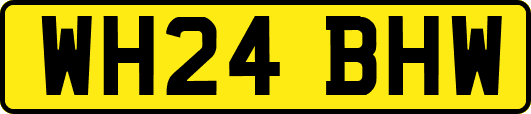 WH24BHW