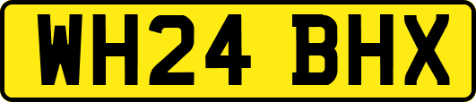 WH24BHX