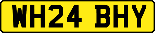 WH24BHY
