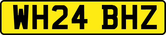 WH24BHZ