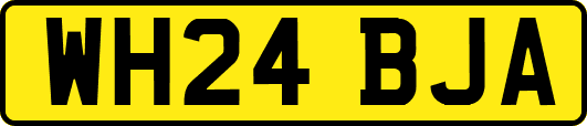 WH24BJA