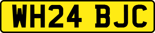 WH24BJC