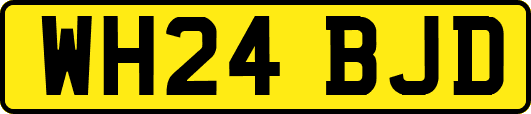 WH24BJD