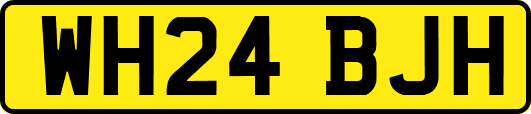 WH24BJH
