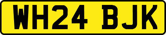 WH24BJK