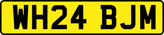 WH24BJM