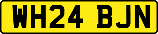 WH24BJN