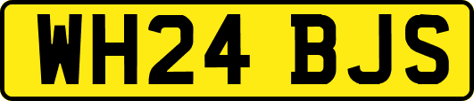 WH24BJS