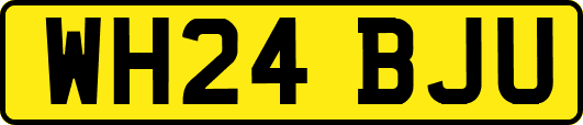 WH24BJU