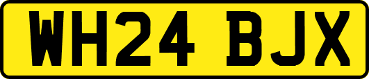 WH24BJX
