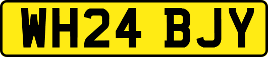 WH24BJY