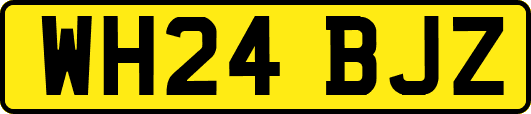WH24BJZ