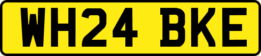 WH24BKE