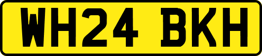 WH24BKH