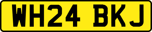 WH24BKJ