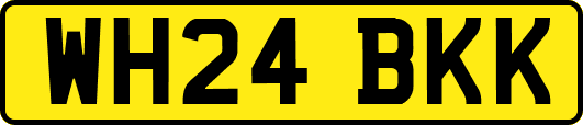 WH24BKK