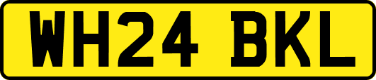 WH24BKL