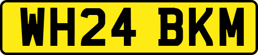 WH24BKM