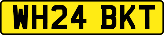 WH24BKT
