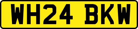 WH24BKW