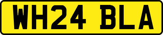 WH24BLA