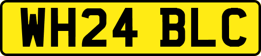 WH24BLC