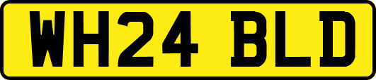 WH24BLD