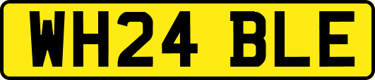 WH24BLE
