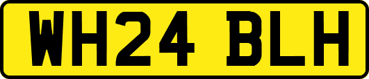 WH24BLH