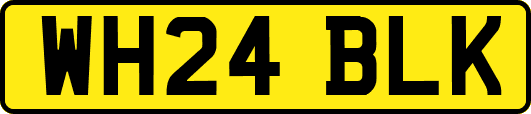 WH24BLK