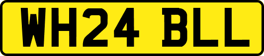 WH24BLL