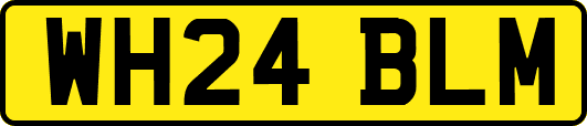 WH24BLM