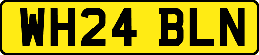 WH24BLN