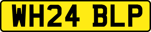 WH24BLP