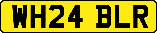 WH24BLR