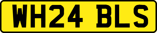 WH24BLS
