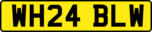 WH24BLW