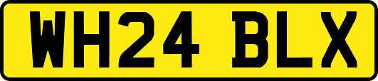 WH24BLX