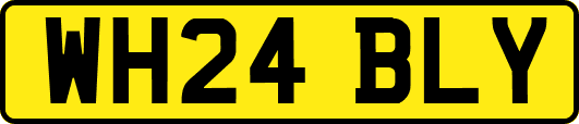 WH24BLY
