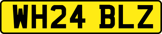 WH24BLZ