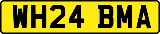 WH24BMA