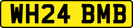 WH24BMB