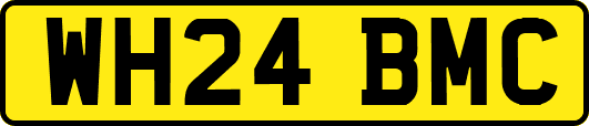 WH24BMC