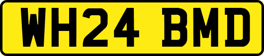 WH24BMD
