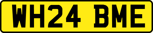 WH24BME